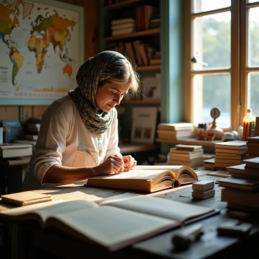 Innovation in practice